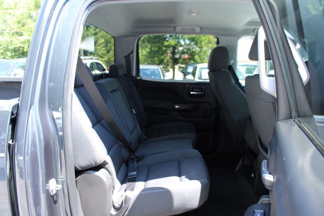 2018 GMC Sierra 1500 4WD Crew Cab 143.5" SLE - 23066980 - 27