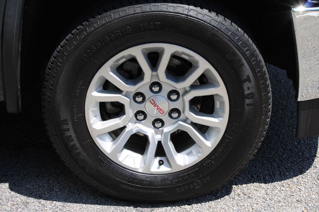 2018 GMC Sierra 1500 4WD Crew Cab 143.5" SLE - 23066980 - 28