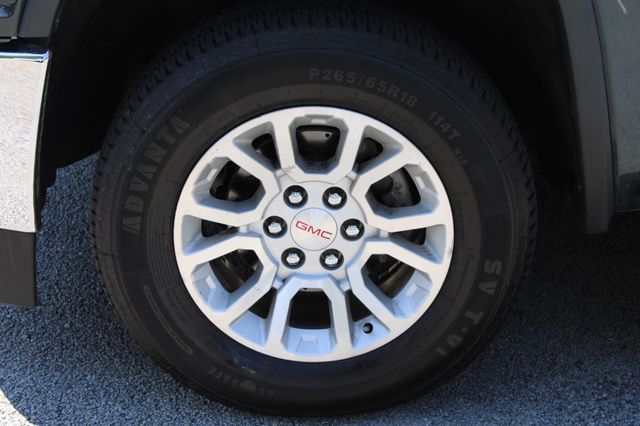 2018 GMC Sierra 1500 4WD Crew Cab 143.5" SLE - 23066980 - 29