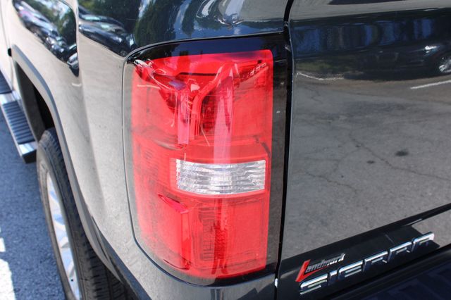 2018 GMC Sierra 1500 4WD Crew Cab 143.5" SLE - 23066980 - 6