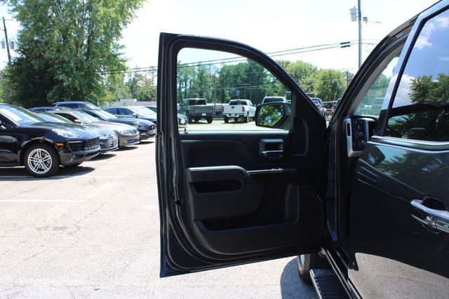 2018 GMC Sierra 1500 4WD Crew Cab 143.5" SLE - 23066980 - 7