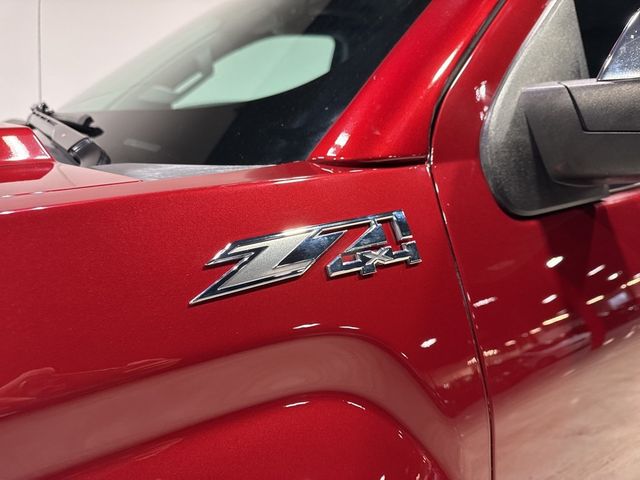 2018 GMC Sierra 1500 4WD Crew Cab 143.5" SLT - 22965499 - 10