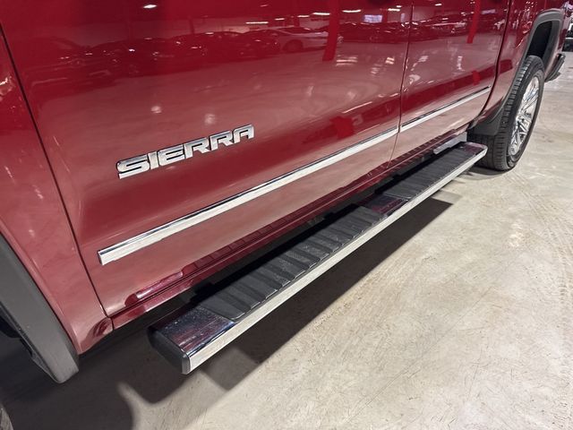 2018 GMC Sierra 1500 4WD Crew Cab 143.5" SLT - 22965499 - 11