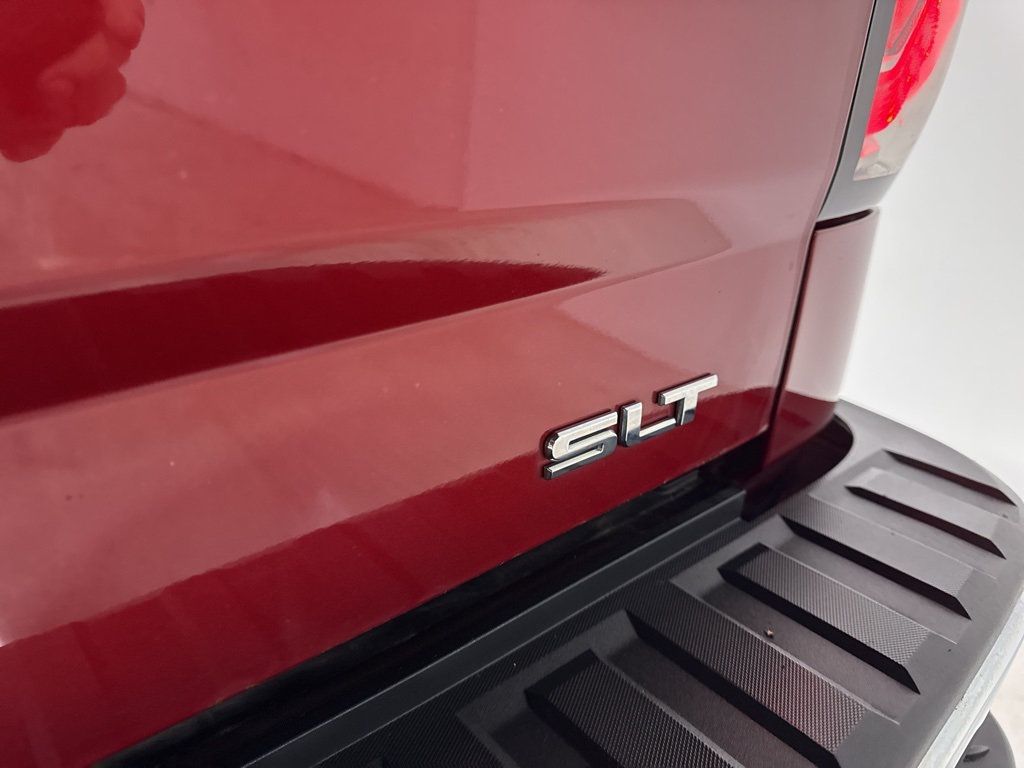 2018 GMC Sierra 1500 4WD Crew Cab 143.5" SLT - 22965499 - 13