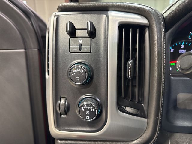 2018 GMC Sierra 1500 4WD Crew Cab 143.5" SLT - 22965499 - 17