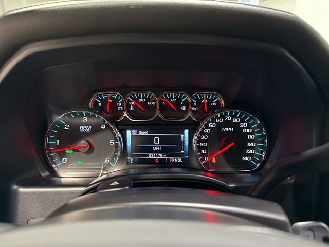 2018 GMC Sierra 1500 4WD Crew Cab 143.5" SLT - 22965499 - 18