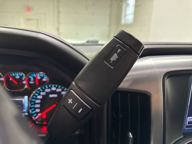 2018 GMC Sierra 1500 4WD Crew Cab 143.5" SLT - 22965499 - 19