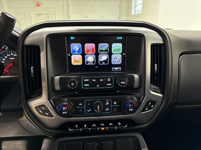 2018 GMC Sierra 1500 4WD Crew Cab 143.5" SLT - 22965499 - 20