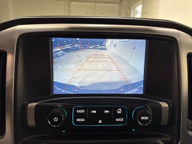 2018 GMC Sierra 1500 4WD Crew Cab 143.5" SLT - 22965499 - 25