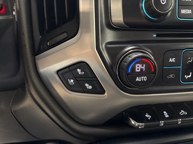 2018 GMC Sierra 1500 4WD Crew Cab 143.5" SLT - 22965499 - 27