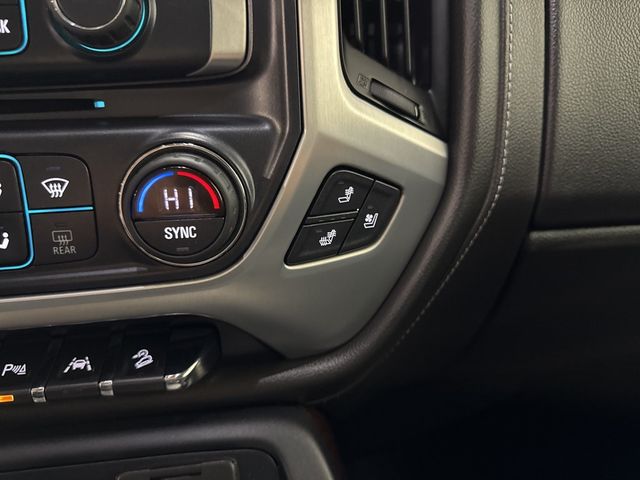 2018 GMC Sierra 1500 4WD Crew Cab 143.5" SLT - 22965499 - 28