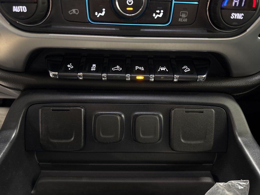 2018 GMC Sierra 1500 4WD Crew Cab 143.5" SLT - 22965499 - 29