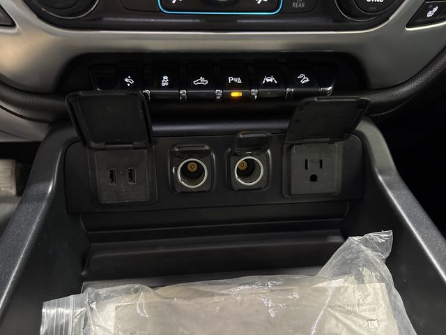 2018 GMC Sierra 1500 4WD Crew Cab 143.5" SLT - 22965499 - 30