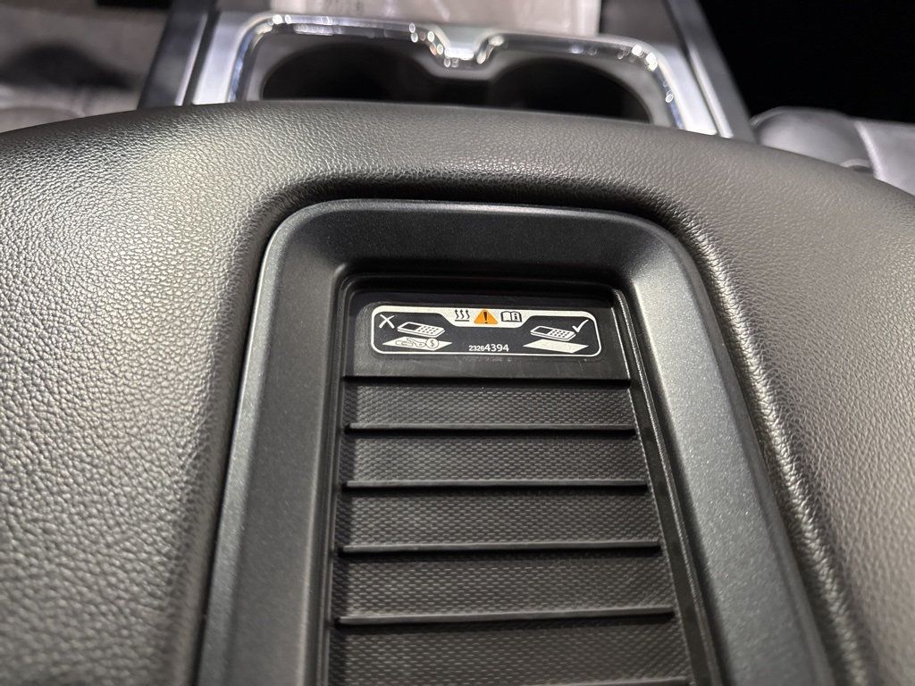 2018 GMC Sierra 1500 4WD Crew Cab 143.5" SLT - 22965499 - 32