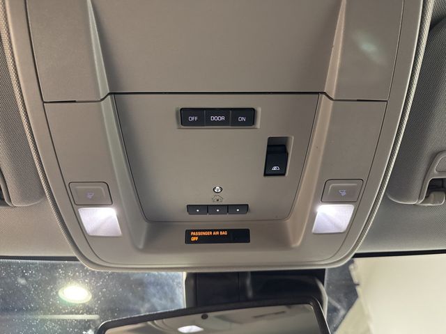 2018 GMC Sierra 1500 4WD Crew Cab 143.5" SLT - 22965499 - 33