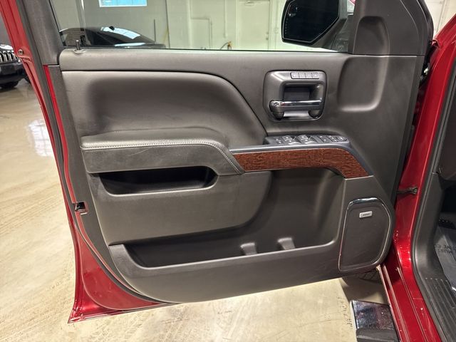 2018 GMC Sierra 1500 4WD Crew Cab 143.5" SLT - 22965499 - 40