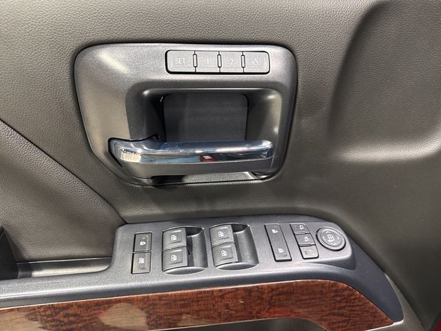 2018 GMC Sierra 1500 4WD Crew Cab 143.5" SLT - 22965499 - 41