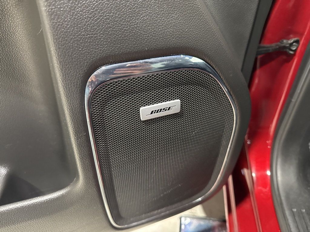 2018 GMC Sierra 1500 4WD Crew Cab 143.5" SLT - 22965499 - 42