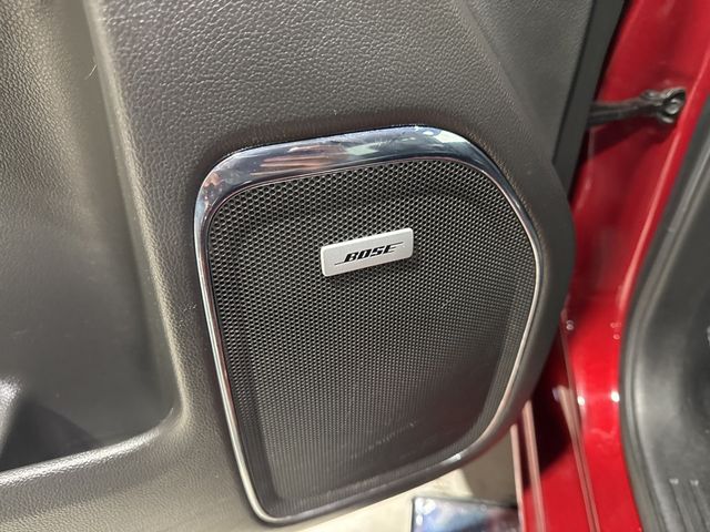 2018 GMC Sierra 1500 4WD Crew Cab 143.5" SLT - 22965499 - 42