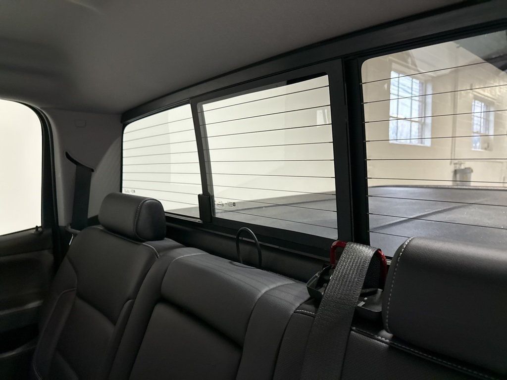 2018 GMC Sierra 1500 4WD Crew Cab 143.5" SLT - 22965499 - 46