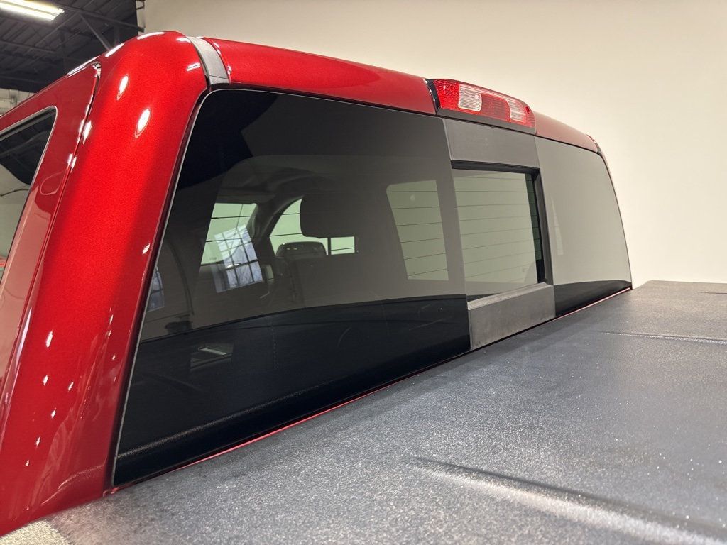 2018 GMC Sierra 1500 4WD Crew Cab 143.5" SLT - 22965499 - 49