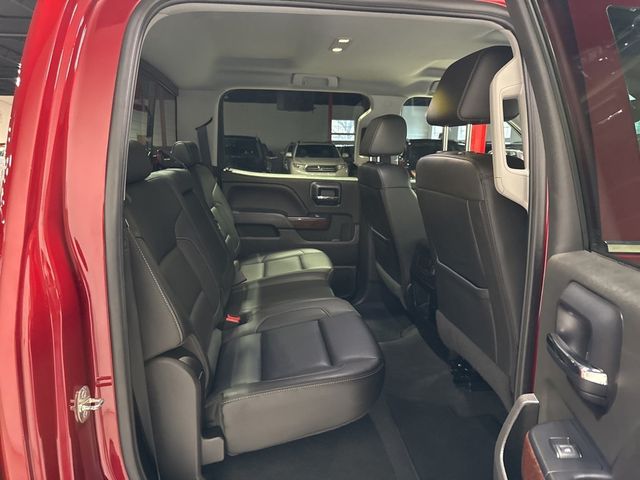 2018 GMC Sierra 1500 4WD Crew Cab 143.5" SLT - 22965499 - 54