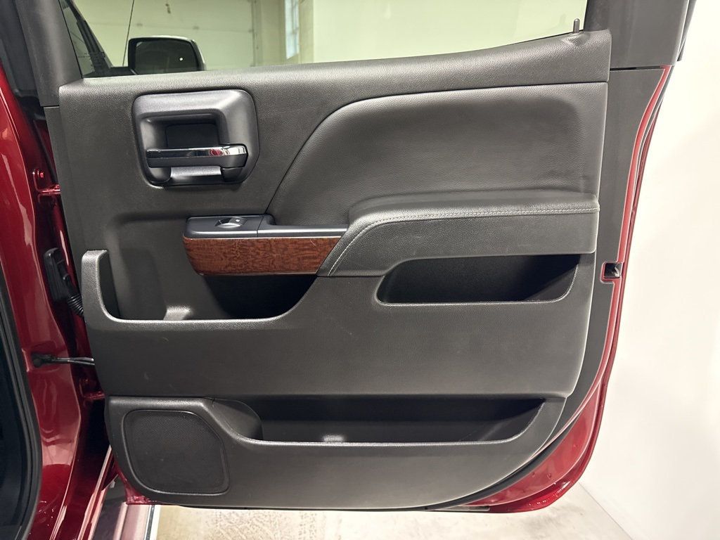 2018 GMC Sierra 1500 4WD Crew Cab 143.5" SLT - 22965499 - 58