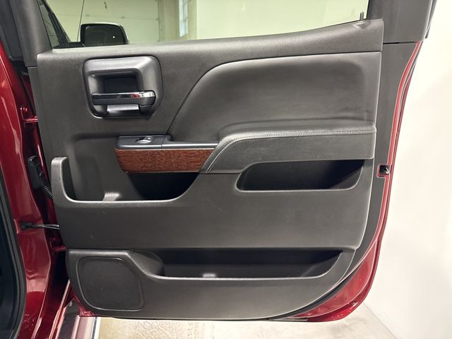 2018 GMC Sierra 1500 4WD Crew Cab 143.5" SLT - 22965499 - 58