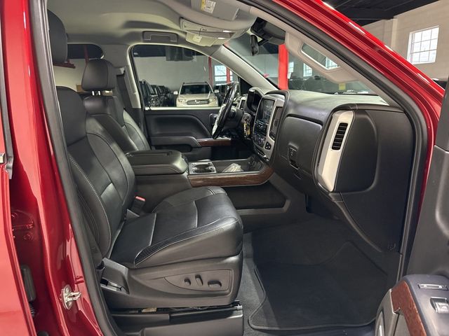 2018 GMC Sierra 1500 4WD Crew Cab 143.5" SLT - 22965499 - 59