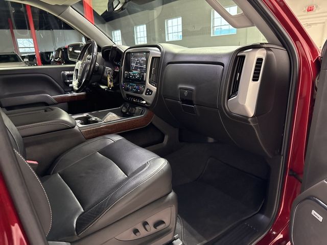 2018 GMC Sierra 1500 4WD Crew Cab 143.5" SLT - 22965499 - 60