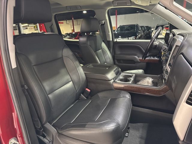 2018 GMC Sierra 1500 4WD Crew Cab 143.5" SLT - 22965499 - 61