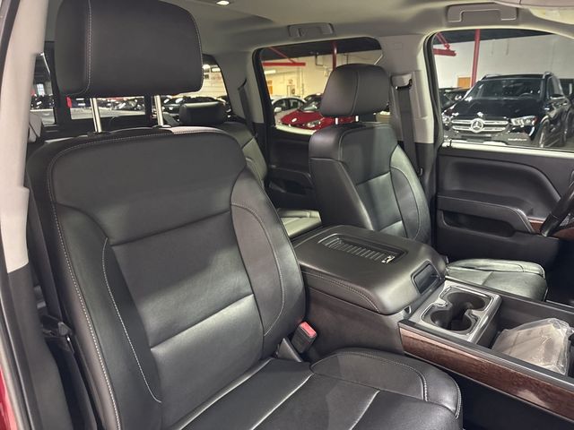 2018 GMC Sierra 1500 4WD Crew Cab 143.5" SLT - 22965499 - 63