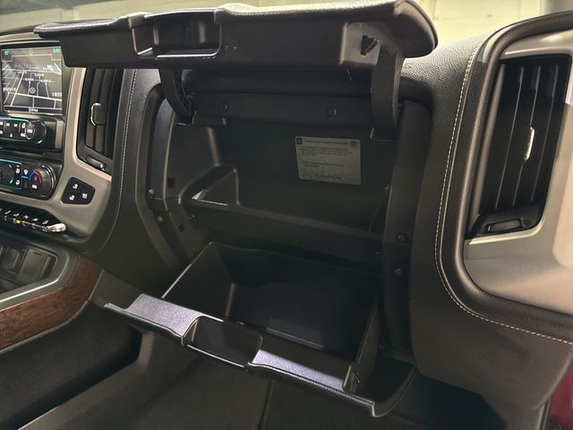 2018 GMC Sierra 1500 4WD Crew Cab 143.5" SLT - 22965499 - 64