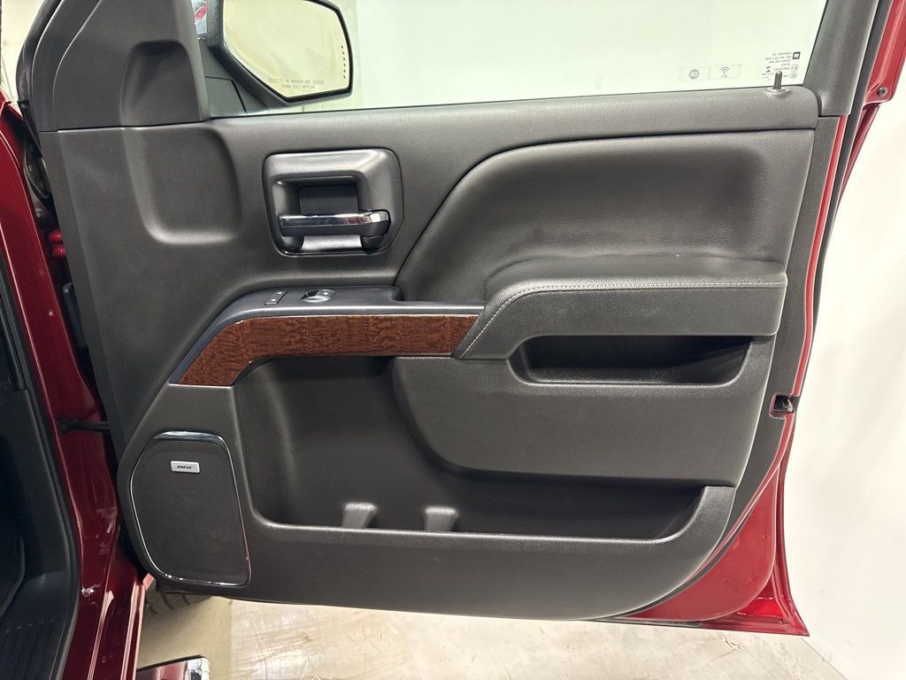 2018 GMC Sierra 1500 4WD Crew Cab 143.5" SLT - 22965499 - 65