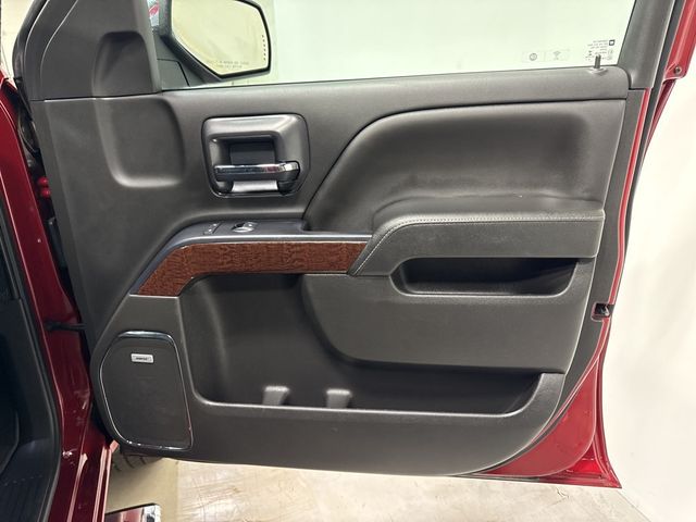 2018 GMC Sierra 1500 4WD Crew Cab 143.5" SLT - 22965499 - 65