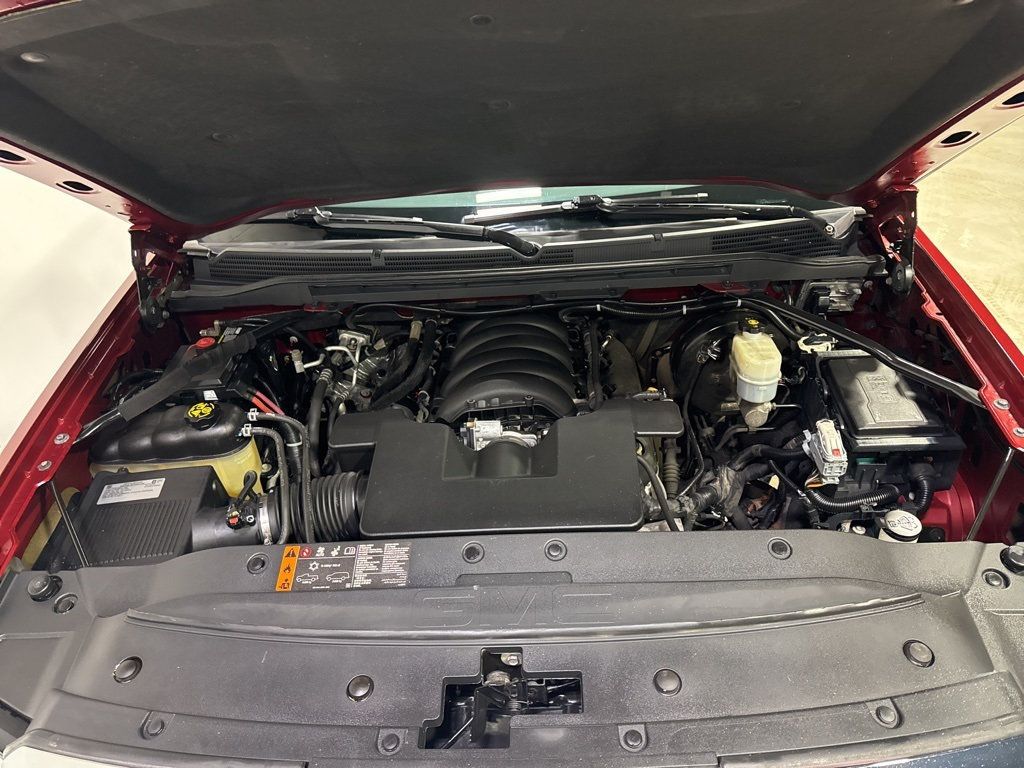 2018 GMC Sierra 1500 4WD Crew Cab 143.5" SLT - 22965499 - 66