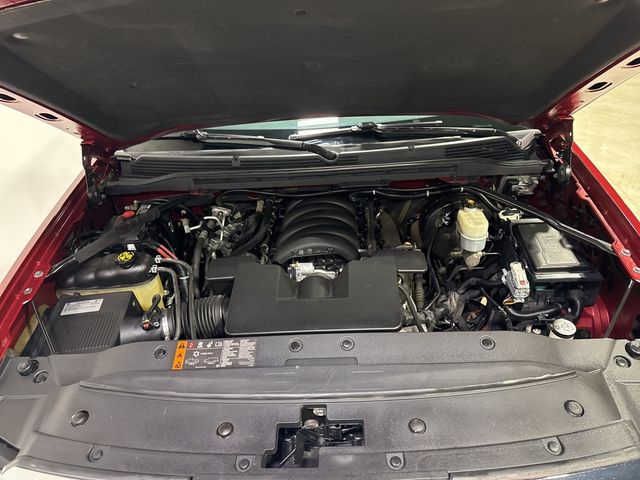 2018 GMC Sierra 1500 4WD Crew Cab 143.5" SLT - 22965499 - 66