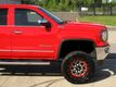 2018 GMC Sierra 1500 4WD Crew Cab 143.5" SLT - 22851671 - 9