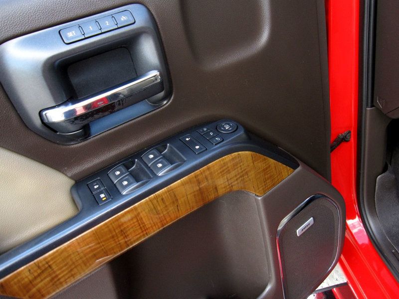 2018 GMC Sierra 1500 4WD Crew Cab 143.5" SLT - 22851671 - 18