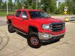 2018 GMC Sierra 1500 4WD Crew Cab 143.5" SLT - 22851671 - 1