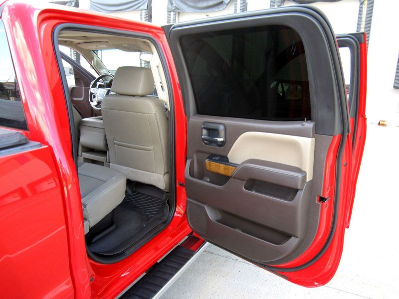 2018 GMC Sierra 1500 4WD Crew Cab 143.5" SLT - 22851671 - 27