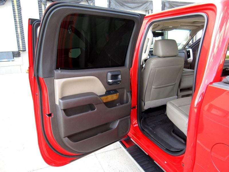 2018 GMC Sierra 1500 4WD Crew Cab 143.5" SLT - 22851671 - 28