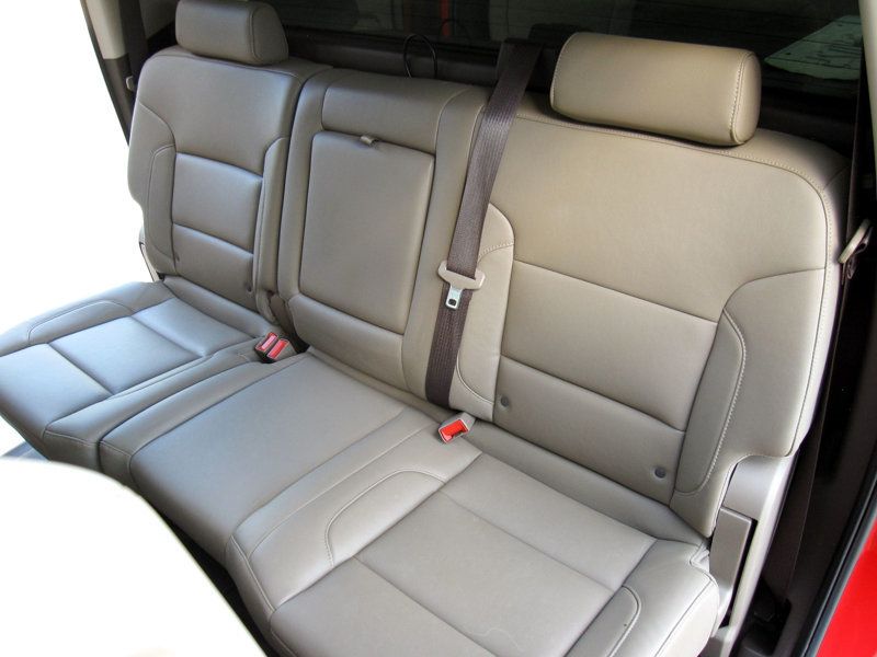 2018 GMC Sierra 1500 4WD Crew Cab 143.5" SLT - 22851671 - 30