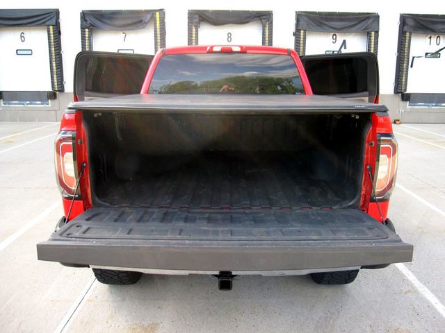 2018 GMC Sierra 1500 4WD Crew Cab 143.5" SLT - 22851671 - 31