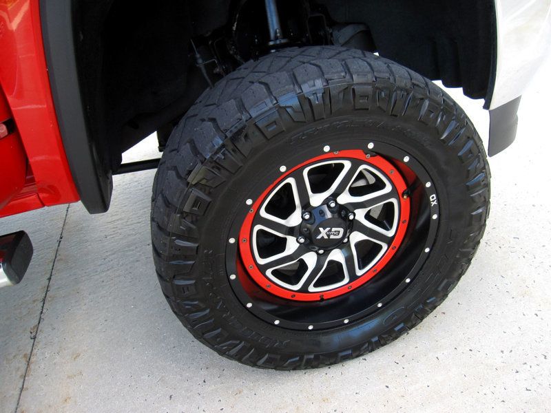 2018 GMC Sierra 1500 4WD Crew Cab 143.5" SLT - 22851671 - 38