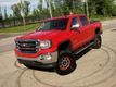 2018 GMC Sierra 1500 4WD Crew Cab 143.5" SLT - 22851671 - 3