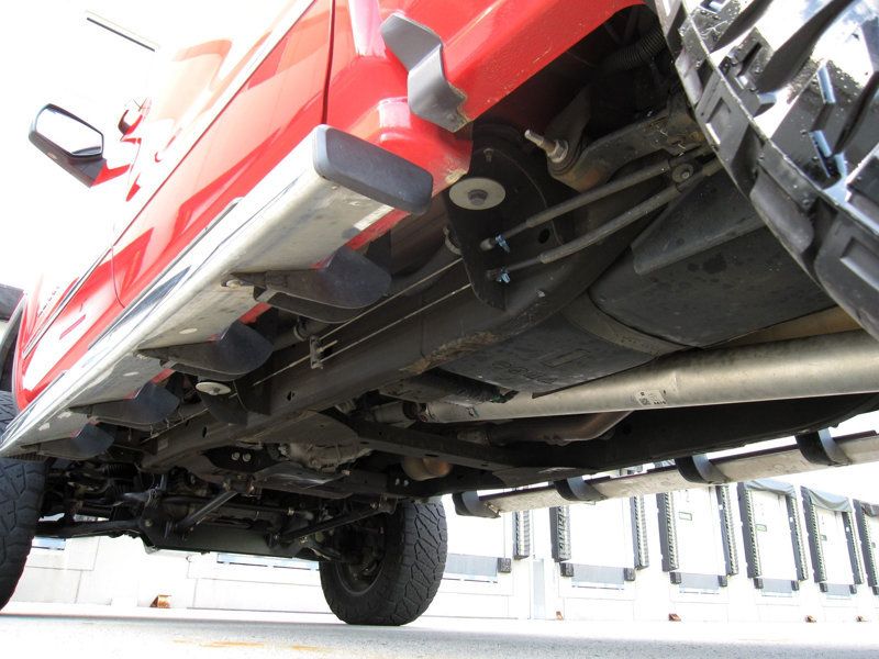 2018 GMC Sierra 1500 4WD Crew Cab 143.5" SLT - 22851671 - 40