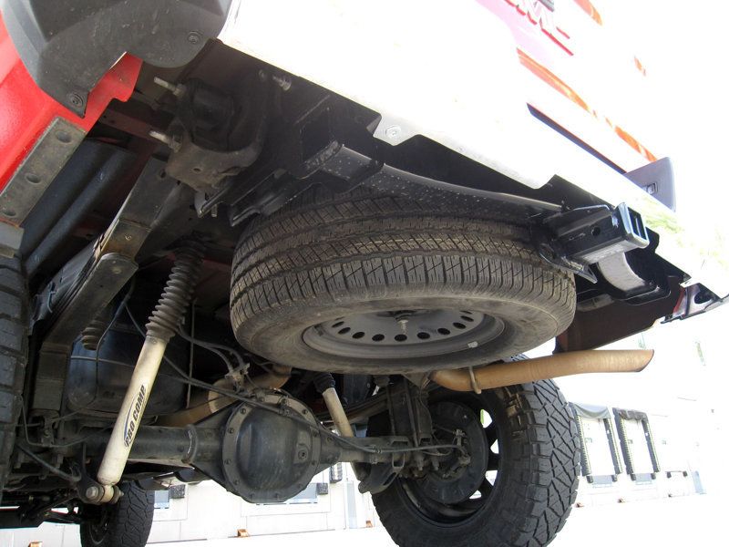 2018 GMC Sierra 1500 4WD Crew Cab 143.5" SLT - 22851671 - 41