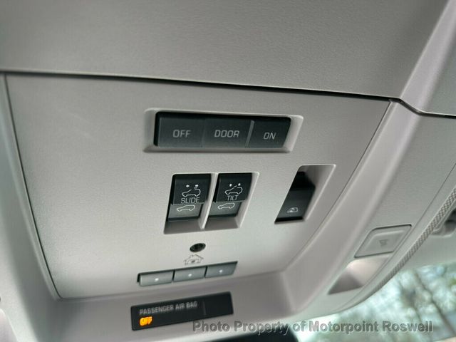 2018 GMC Sierra 1500 4WD Crew Cab 143.5" SLT - 22980378 - 17