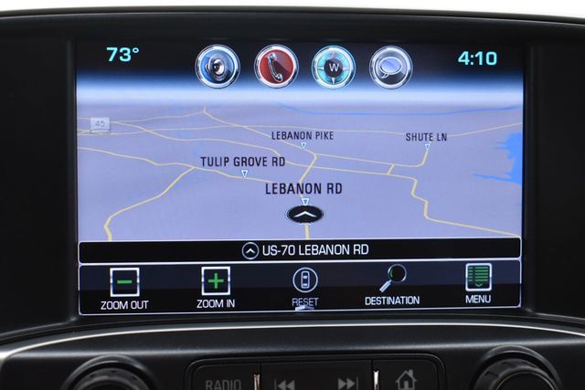 2018 GMC Sierra 1500 4WD Crew Cab 143.5" SLT - 22892850 - 12